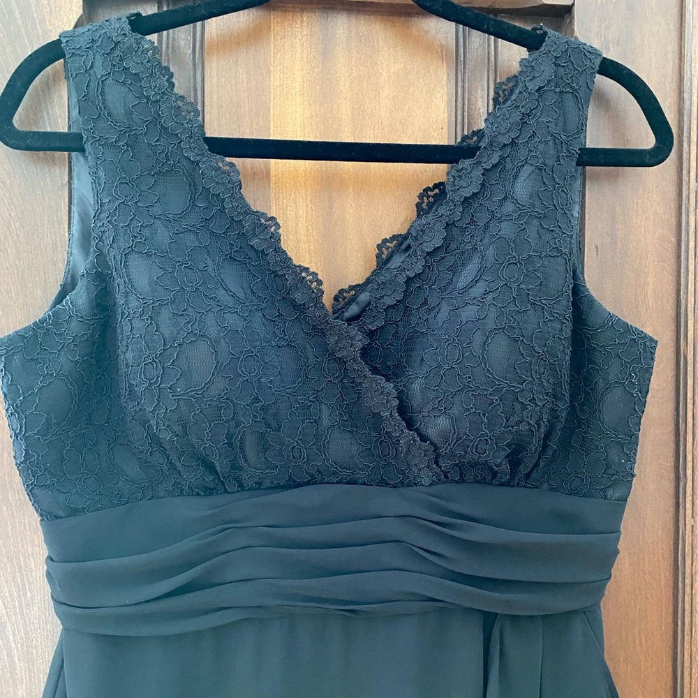 Jessica Howard Little Black Dress - Picture 2 of 5